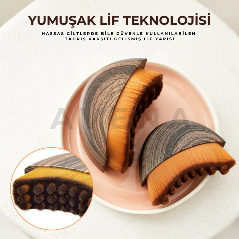 AVENA Glowee™  Lenfatik Yüz Fırçası