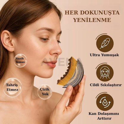 AVENA Glowee™  Lenfatik Yüz Fırçası